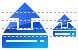 Drive Upload icons