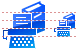 E-books icons