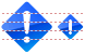 Exclamation icons