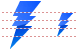 Execute icons