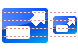 Expand window icons