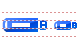 Flash drive icons