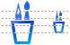 Graphic tools icons