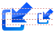 Import icons
