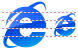 Internet explorer icons