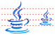 Java icons