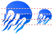 Jellyfish icons