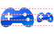 Joystick icons