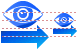 Lookup icons