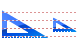 Measure icons