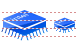 Microprocessor icons
