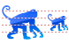 Monkey icons