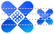 Plaster icons