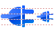 Plug icons