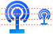 Podcast icons