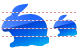 Rabbit icons