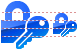 Registration icons