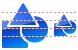 Shapes icons