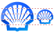 Shell icons