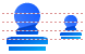 Stamp icons