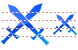 Swords icons
