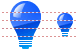 Tip of the day icons