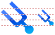 Tuning fork icons