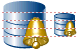 Database events icons