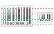 Barcode icons