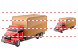 Delivery icons