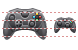 Gamepad icons