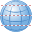 Globe icon