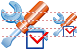 Check options icon