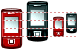 Phones icons