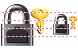 Registration icons