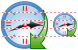 Schedule icons
