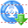 Antivirus downloads icon