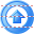 Upload symbol icon