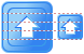 Upload button icons
