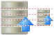 Upload database icons