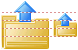 Upload folder icons