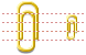 Attach icons