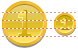 Coin icons