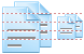 Copy icons