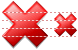 Delete icons
