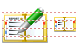 Notebook icons