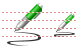 Notes icons