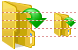Open file icons