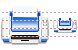 Printer icons