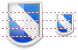 Shield icons